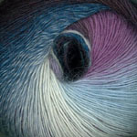 Grignasco Knits Revel Yarn 0013 Grape Mist